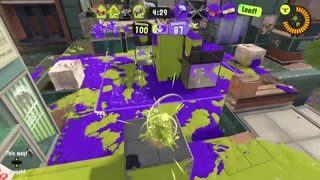 Splatoon 3 - Splat em all!! [116]