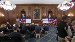 TWO CATS U.S. POLITICAL NEWS