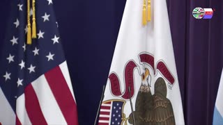 TWO CATS U.S. POLITICAL NEWS