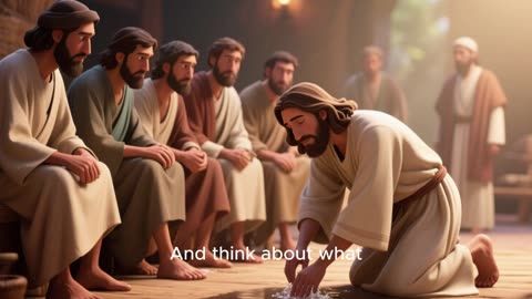 What Does The Bible Say About Love?