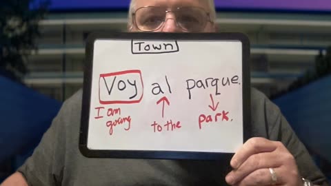 VOY <---