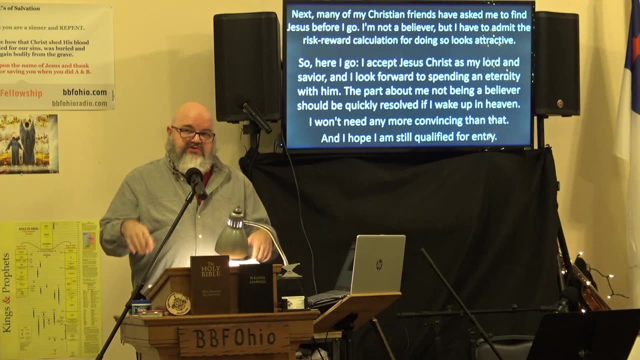 bbfohio.com Live Stream Channel