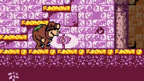 Gameboy Color Longplay 106 Toonsylvania