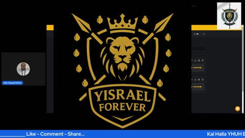 Welcome to the Army of YAHUAH Song by HezekiYAHU of AOY