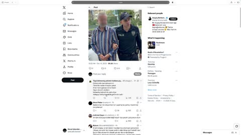 RECAI ISKENDER ORKLARI DOMALTIYOR