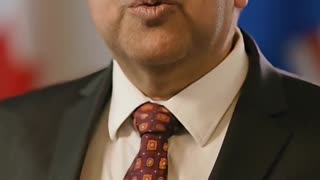 Alberta NDP Leader Naheed Nenshi Thinks He is the Solution