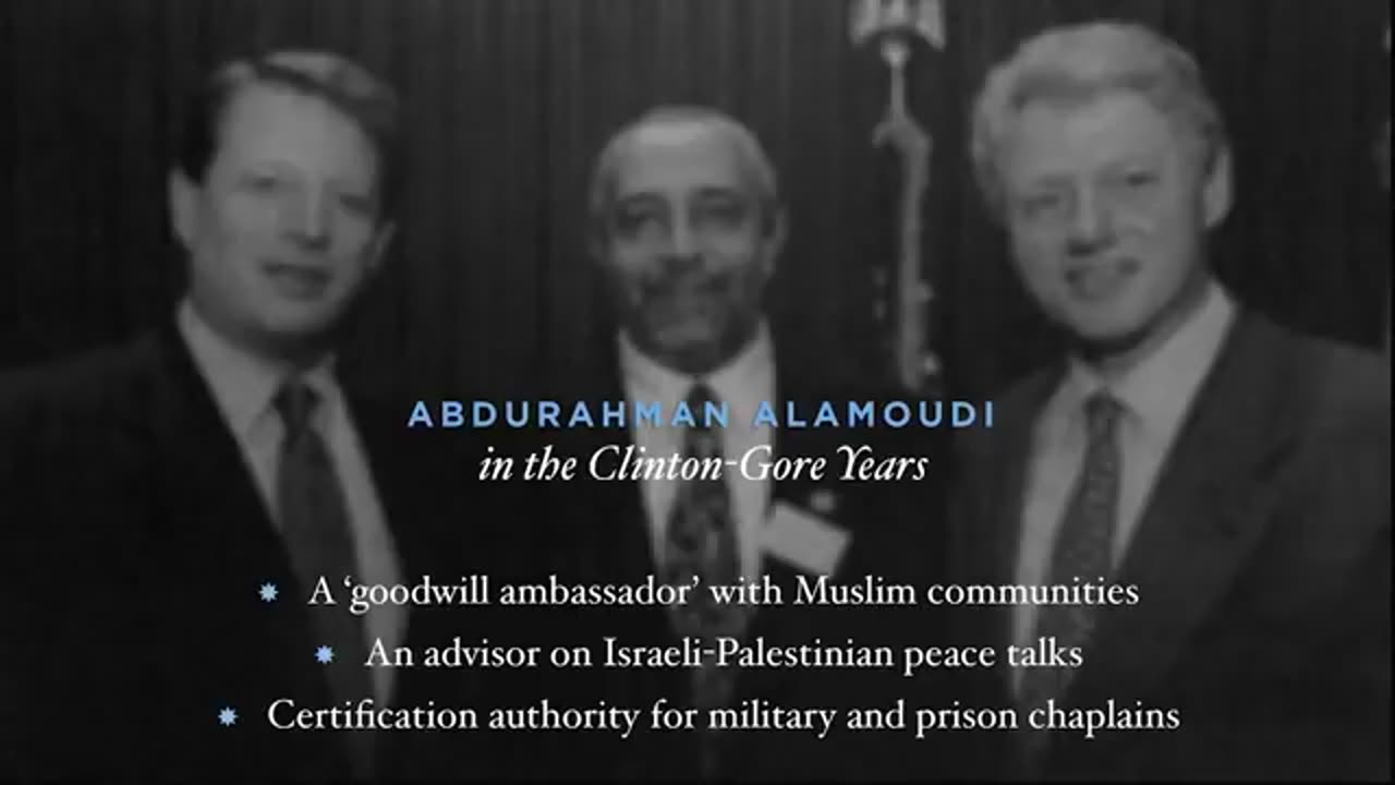 Muslim Brotherhood in America_ The Overview