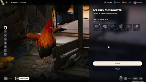 Gaming on Linux | Play 4 FUN all luck no skill (ty for supporting me by viewing ads)