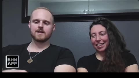 SOVEREIGN SOUL 4 FREEDOM LOVERS WITH BRANDI NICHOLLE DURHAM