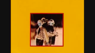 Steve Miller Band - Space Cowboy