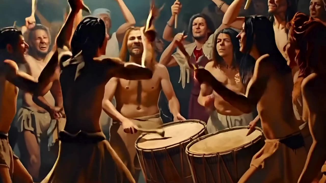 When humanity wakes up