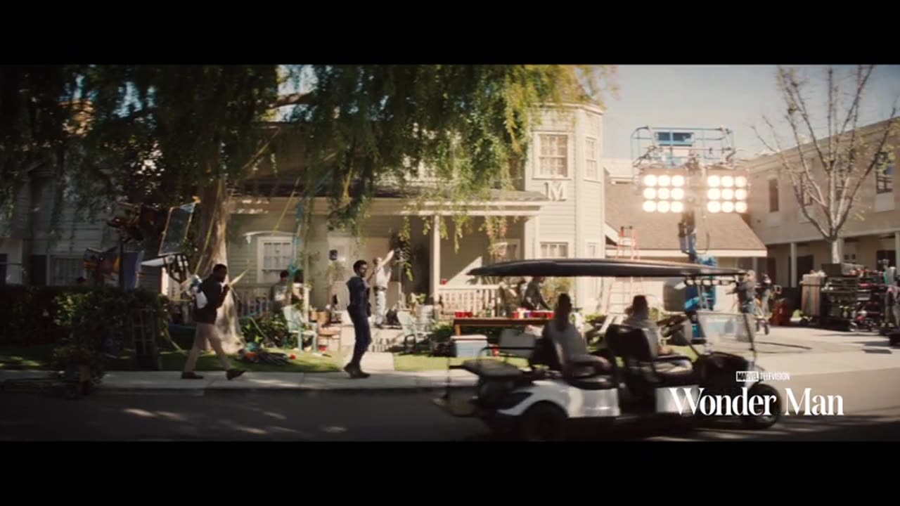 Marvel Zoombies (Look Ahead Teaser)