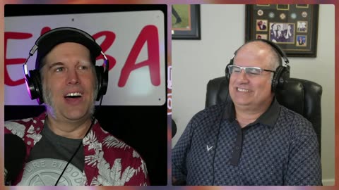 Half Empty Cup of Joe (10/8/25)