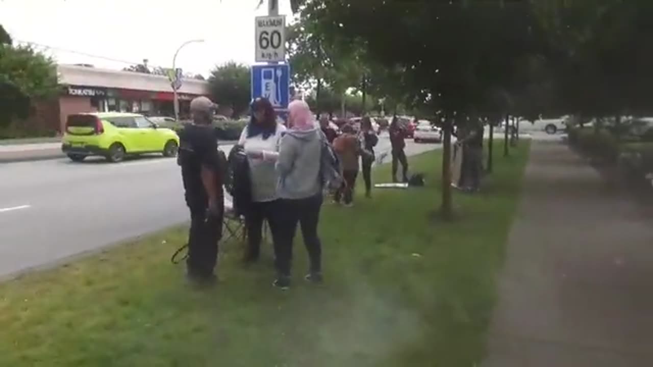 UnifyThe People.ca Gillford Surrey June 13 - Constitutional Conventions