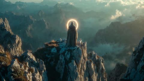 If You’re Seeing This… You’re Already Affected by the Frequency Shift