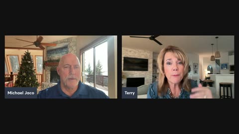 Was America deceived about abortion? "What if we've been wrong" says Terry Beatley