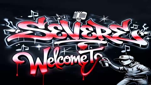 Wake & Bake w/ Severe & The High Vibe Tribe 🌬💨