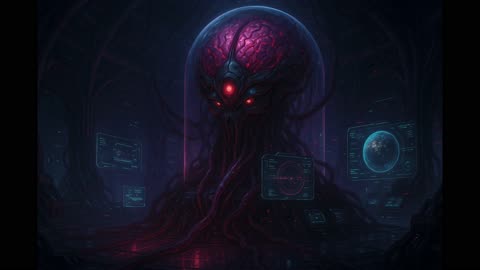 Man’s Final Creation V1