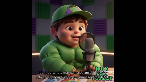 "Little Kid Speaking English with Confidence!" 🇬🇧🗣️
