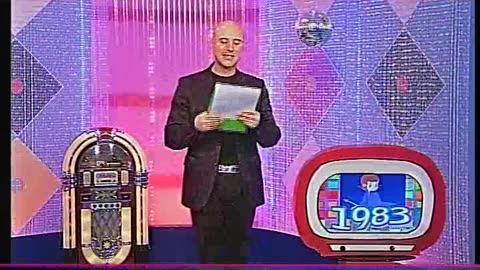 80 NOSTALGIA - 4a Stagione (2010/2011)-4a Puntata