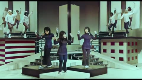 Icon of 1960s music - from a time long ago, a long lost America to get back...