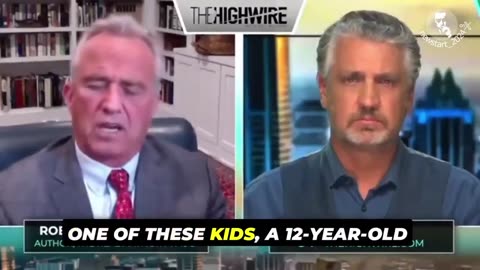 Fauci's horrible crimes on children before his involvement in the Plandemic Vaccine holocaust