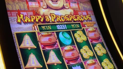 FAT BUDDHA BONUS!