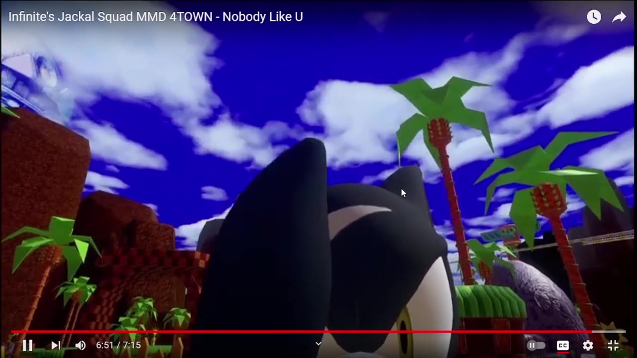 Clips from Oto's Live streams P5