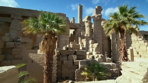 The Real Origins Of Ancient Egypt Immortal Egypt Timeline