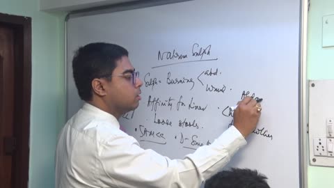 HEPATITIS WITH NATRUM SULPH