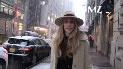 Ann Coulter says there are no Nazis in America