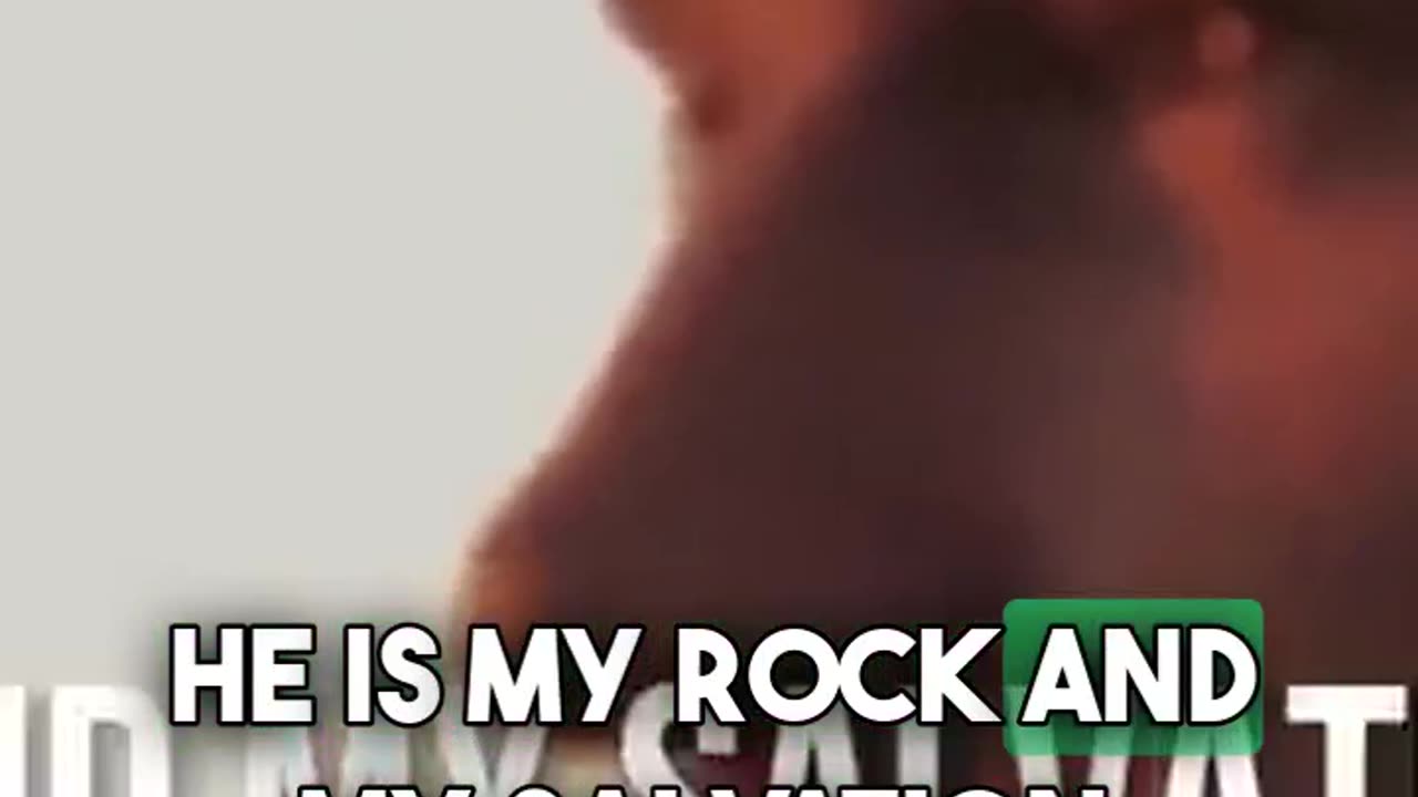 Held by God When Everything Falls Apart