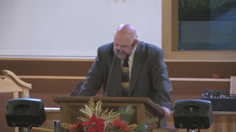 Separation of Church and State, 1/4/2025