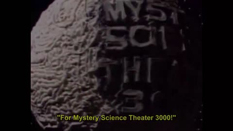MST3K Intro