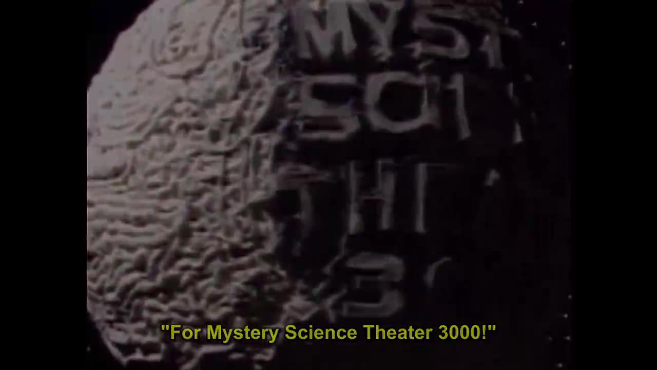 MST3K Intro