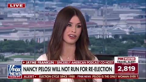 Dem puts Schumer ON NOTICE amid election gains: 'Absolutely' a WARNING