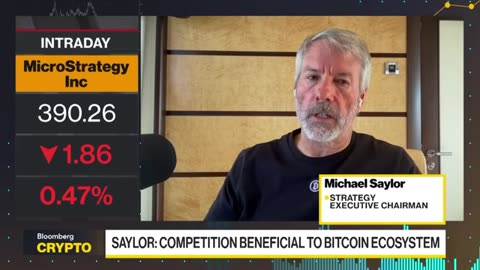 Another Massive Buy: MicroStrategy Adds $110 Million in Bitcoin to Its Arsenal