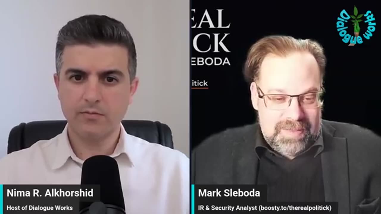 Mark Sleboda: Putin STRIKES NATO With a WARNING Message — Israel DOOMED