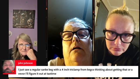 It's Thirsty Thursday!