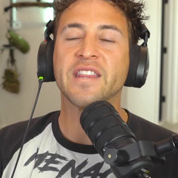 When you've had a bad day...