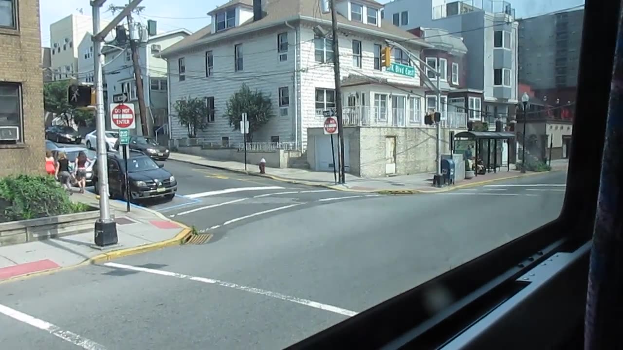 7723 on the 166 Part Deux