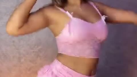 love dance girl india