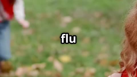 Flu Shots – Fast Version 💉⚡ | Quick Facts & Benefits