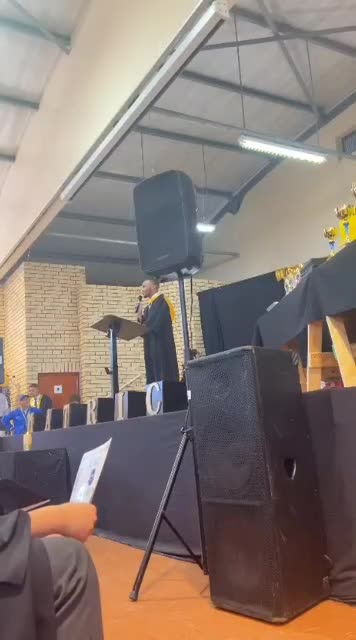 Jayden Jonkers, 19, of Portland Secondary.