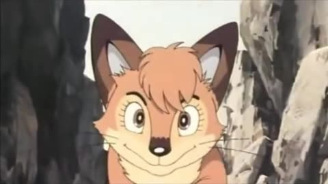 Anime Biblico A Prova de Abraão