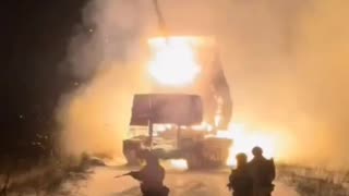 Ukraine war combat/related footage 1/30/26