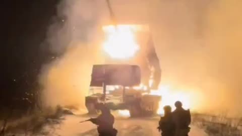 Ukraine war combat/related footage 1/30/26