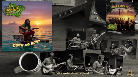 Rock My Boat