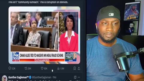 Trump FINALLY DID IT Ilhan Omar FALLS TO PIECES as Trump SENDS Federal Agents to DEPORT Her NOW