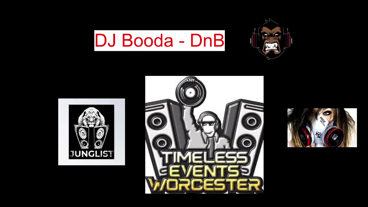 You’re Now Locked Into Timeless !